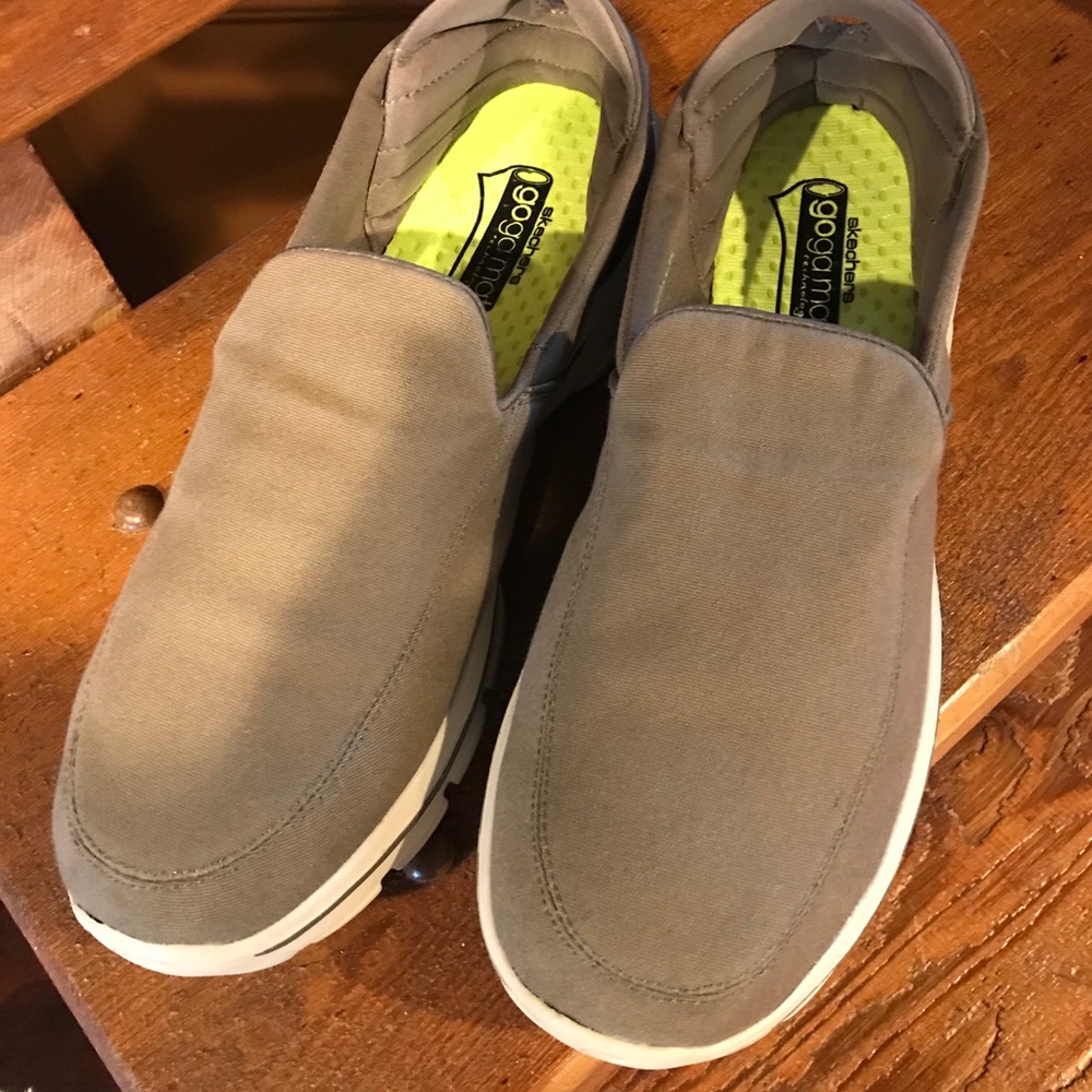 Men’s Skechers Slip on